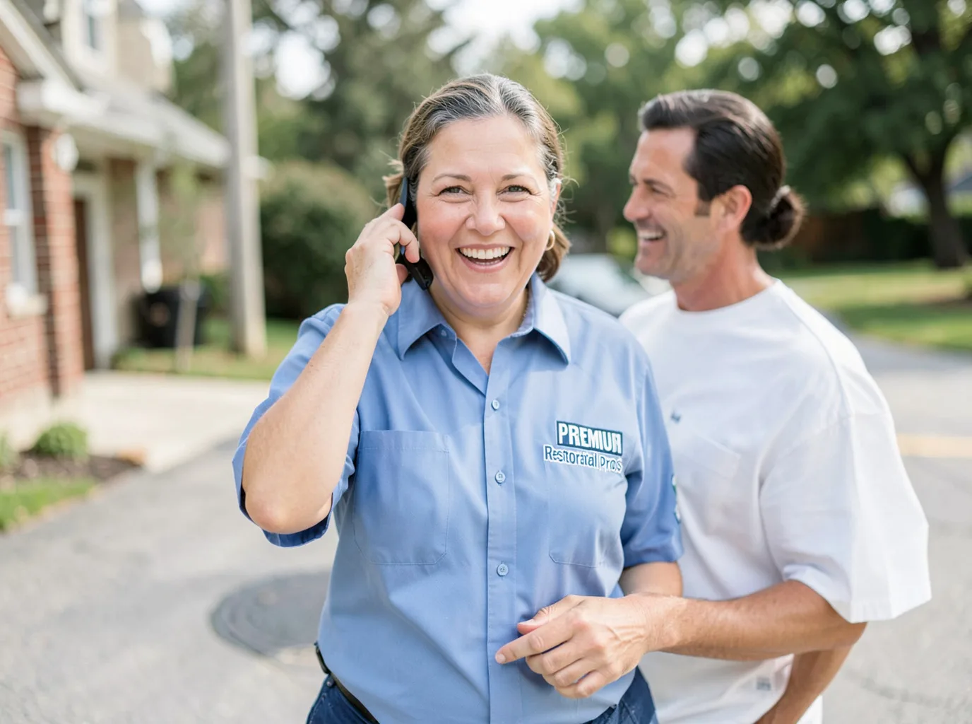 Water Damage Restoration Buchanan Dam, TX FAQs